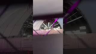 blink-182 Down 2023 rehearsal in Coachella