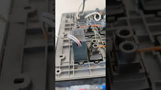 electric#short#video#boardwiring##