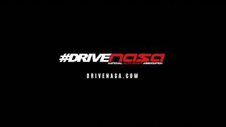 ALL NEW WEBSITE | DRIVENASA