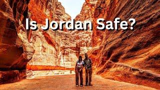 Jordan Travel Guide! How to Plan The Perfect Trip to the gem of the Middle East