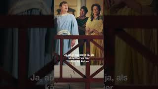 Kolosseum als nerviger Nachbar | Sketch History