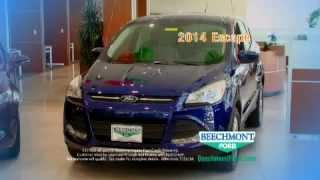 Beechmont Ford Spotlight Sale - Mark Williams Auto Group