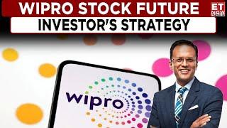 Wipro Stocks: Capital Allocation Ahead, Limited Downsides And A Policy Shift In Line With Peers