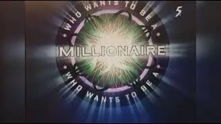 Who Wants To Be A Millionaire? [Singapore] Intro (2001)