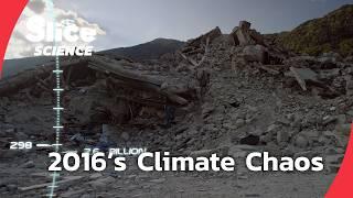 La Niña: A Year of Extreme Weather | SLICE SCIENCE | FULL DOC