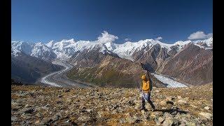 Trekking in Pakistan