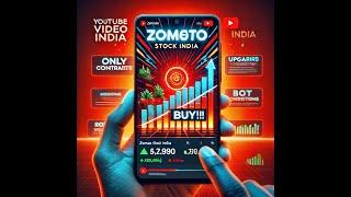 Zomato Stock க்கு ரொம்ப பெரிய Secret கண்டுபிடித்தேன்! | Perplexity AI Research Tamil  #shorts