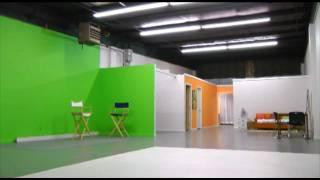 Mark SQuared Production & Resource Center Rental Space