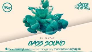 DNZF194 // DJ NAVAS - BASS SOUND (Official Video DNZ RECORDS)