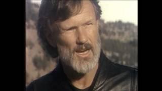 Kris Kristofferson - Burden of freedom