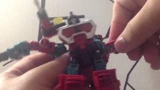 RTS Perceptor MSL Review