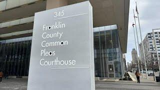 Franklin County Court of Common Pleas bans ICE arrests, deportation on courthouse grounds