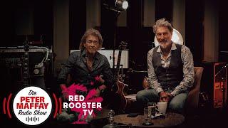 Peter Maffay & Rufus Beck | Red Rooster TV & Radio Show Folge 09