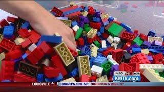 Bricks 4 Kids teaches building skills