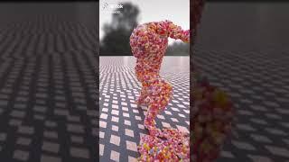 Walk with me  #funny #Respect#Omgmoment #talent#Epicskill #short |BEST CLIP EVER of 2021 #143