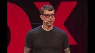 Food just got personal. | Neil Grimmer | TEDxSanFrancisco