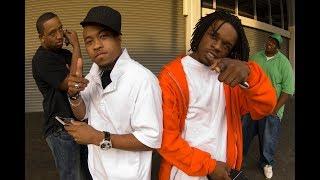 Tony Royster Jr. and Thomas Pridgen - The Best Drum Solos Ever!!!