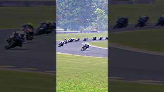 Kawasaki Ninja H2R World’s fastest bike superfast rider stunt #shorts