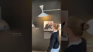 Nemo Lighting in LightForm Showrooms