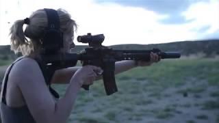 Weapon Outfitters Summer 2018 Promo Video