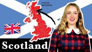 An Introduction: the SCOTTISH accent!! | Scottish Culture 󠁧󠁢󠁳󠁣󠁴󠁿 