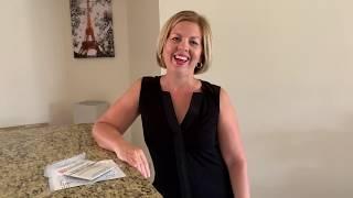 Testing Granite Countertops for RADON | Easy Inexpensive Test