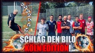 HIER IST QUALITÄT IM SPIEL  | 400€ Schlag den Bilo KÖLN! ️