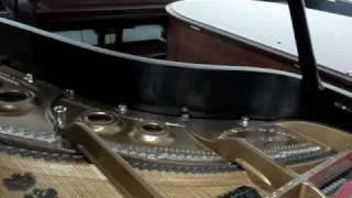 Past Perfect Piano 1925 Steinway L Part 1