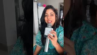 Woh hai jara khafa ️ | Cover by Sari’s vocals