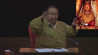 Sogyal Rinpoche ~ Ways to Overcome Anxiety & Worry