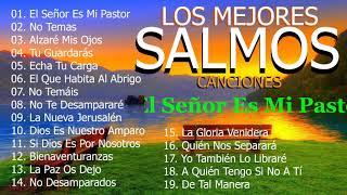 Salmos - Canciones De Los Mejores Salmos