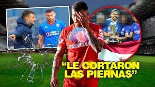 ¡EL ESCALOFRIANTE DESTINO DE JUAN ESCOBAR! ¡LA TRISTE RAZÓN x la que PODRÍA NO VOLVER a JUGAR MÁS!