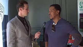 Jiusko Watches - Interview Russell Hornsby: Grimm