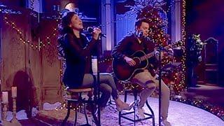 Jaci Velasquez with Nic Gonzales: Let It Snow (LIFE Today)