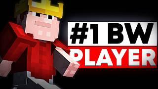 Fighting the #1 Minecraft Bedwars Player