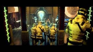 TOTAL RECALL - Official Trailer [HD] [Viki Trailers]