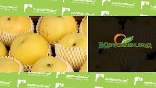 AndNowUKnow - Apple Pears - Product Showcase