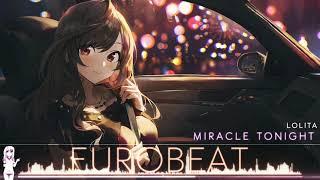 Nightcore  Miracle Tonight