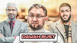  MAJOR Dawah SCANDAL: Aaqib Ahmed EXPOSED by Ali Dawah & Zakir Naik!