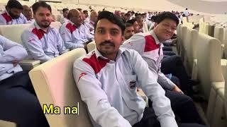 dubai taxi driver | taxi driver interview | He make accidents! got fine from road cameras!