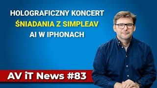 Nowości od Lenovo dla MTR, Nowe sterowniki od Extron, Viz Virtual Studio | AV iT News #83