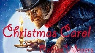 RobloxVideoers Christmas Carol