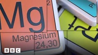 Can magnesium help reduce anxiety? | BBC Global