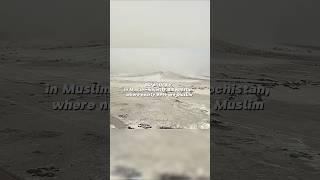 Hindu temple in Balochistan  || #shorts #balochistan