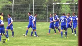 Oberliga BW, 3. Spieltag, Zusammenfassung: Freiburger FC vs. FV Ravensburg