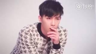 Aaron Yan X OPTvision 2017