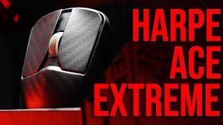 Harpe Ace Extreme Review: Asus Gets Extreme.