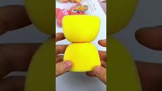 آموزش کاردستی خرس #crafts #کاردستی