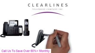 Shaw Business Phone Systems - 604-277-0022 - Clearlines