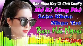 NHẠC HOA LỜI VIỆT LK THƯƠNG LY BIỆT LIÊN KHÚC NEW WAVE Modern Talking TUYỆT ĐỈNH TEST LOA CỰC ÊMTAI